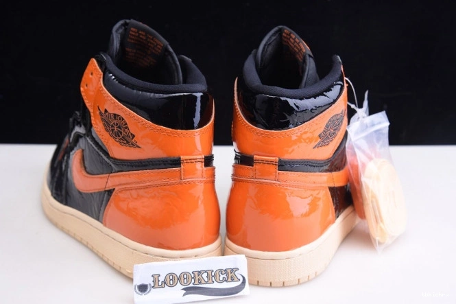 Reps TBK 3.0 Backboard Shattered High 555088-028 Jordan Air Retro 1 - 0717